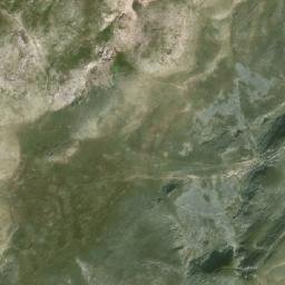 Satellite imagery of Mali i Tartarit, AL