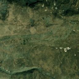 Satellite imagery of Kalive, AL