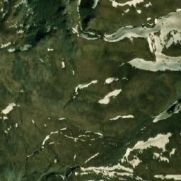 Satellite imagery of Kalive, AL