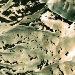 Satellite imagery of Mali i Mesit, AL