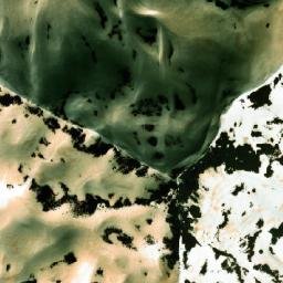 Satellite imagery of Mali i Mesit, AL