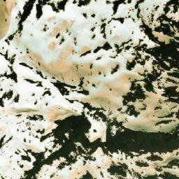 Satellite imagery of Mali i Mesit, AL