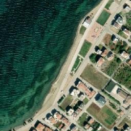 Drone Görünümü