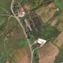 Satellite imagery of TUTGA Noktası MERİNOS_KOYUN_ÇİF., TR