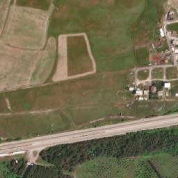 Satellite imagery of TUTGA Noktası MERİNOS_KOYUN_ÇİF., TR