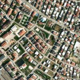 Drone Görünümü