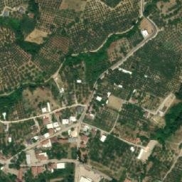 Drone Görünümü