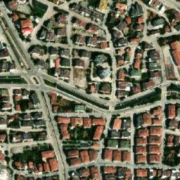 Drone Görünümü