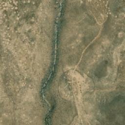Satellite imagery of Ispiri K’arhank’, AM