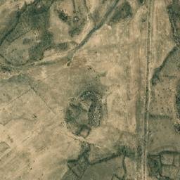Satellite imagery of T’alin, AM