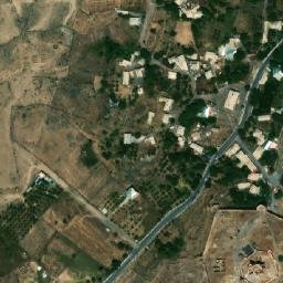 Satellite imagery of T’alin, AM