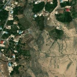 Satellite imagery of Benoyi, AM