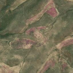 Satellite imagery of Dzoralanj, AM