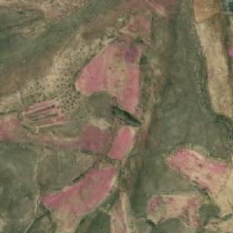 Satellite imagery of Dzoralanj, AM