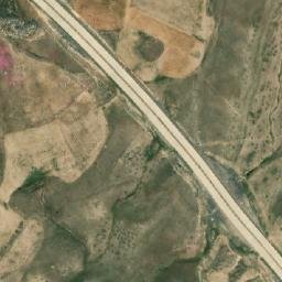 Satellite imagery of Dzoralanj, AM