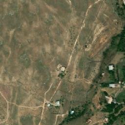 Satellite imagery of Vank’i, AM