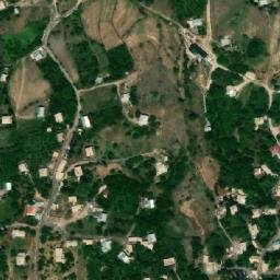 Satellite imagery of Vank’i, AM