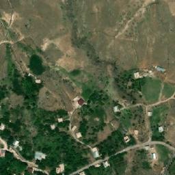 Satellite imagery of Bviki, AM