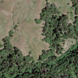 Satellite imagery of Green Ridge, US