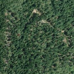 Satellite imagery of Thompson Bluff, US