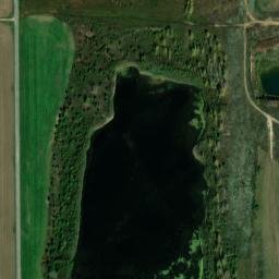 Satellite imagery of Fairfield Pit, US