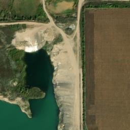 Satellite imagery of Fairfield Pit, US