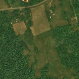 Satellite imagery of Bristol Ridge, US