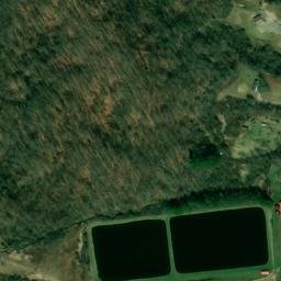 Satellite imagery of Cole Mine, US
