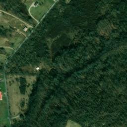 Satellite imagery of Cole Mine, US