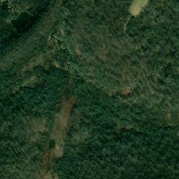 Satellite imagery of Cole Mine, US