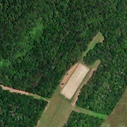Satellite imagery of Mine Bank Ridge, US