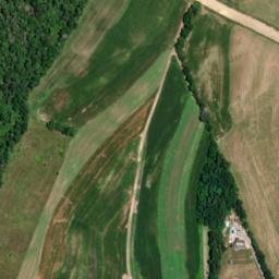 Satellite imagery of Mine Bank Ridge, US