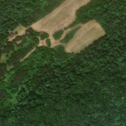 Satellite imagery of Messamer Ridge, US