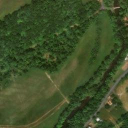 Satellite imagery of Burnt Hill Ridge, US