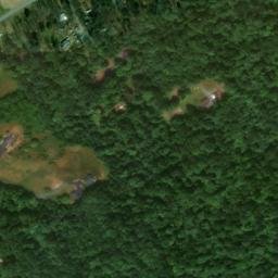 Satellite imagery of Burnt Hill Ridge, US