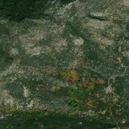 Satellite imagery of cairn, ES