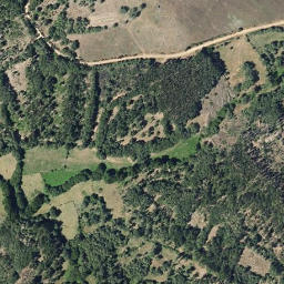 Satellite imagery of survey_point, PT