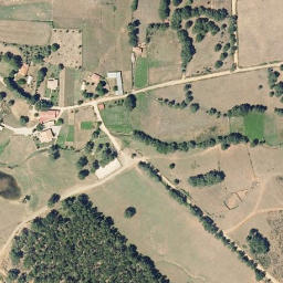 Satellite imagery of survey_point, PT