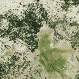 Satellite imagery of Canchal Negro, ES