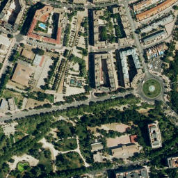 Satellite imagery of boundary_stone, ES