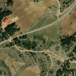Satellite imagery of El Pilón Blanco, ES