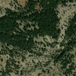 Satellite imagery of El Pilón Blanco, ES