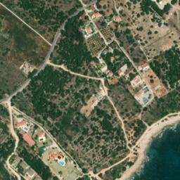 Satellite imagery of Punta del Mabre, ES