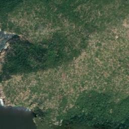 Satellite imagery of Mali Qytetit, AL