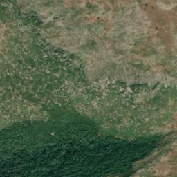 Satellite imagery of Mali Qytetit, AL