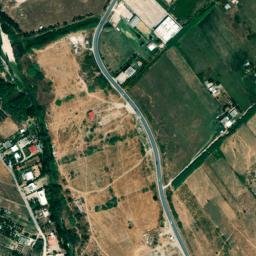 Satellite imagery of Kepi i Lumit, AL