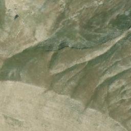 Satellite imagery of Mali i Tartarit, AL