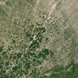 Satellite imagery of Maja e Trebeshinës, AL