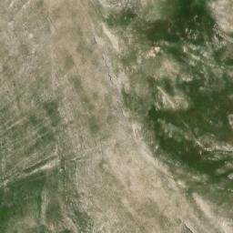 Satellite imagery of Maja e Trebeshinës, AL