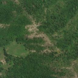 Satellite imagery of Qarrisht’ e Fratarit, AL